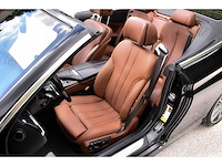 2012 bmw 650i convertible 4,4l v8 btw auto - afbeelding 52 van  69