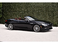 2012 bmw 650i convertible 4,4l v8 btw auto - afbeelding 5 van  69