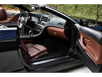 2012 bmw 650i convertible 4,4l v8 btw auto - afbeelding 57 van  69