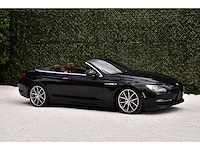 2012 bmw 650i convertible 4,4l v8 btw auto - afbeelding 6 van  69