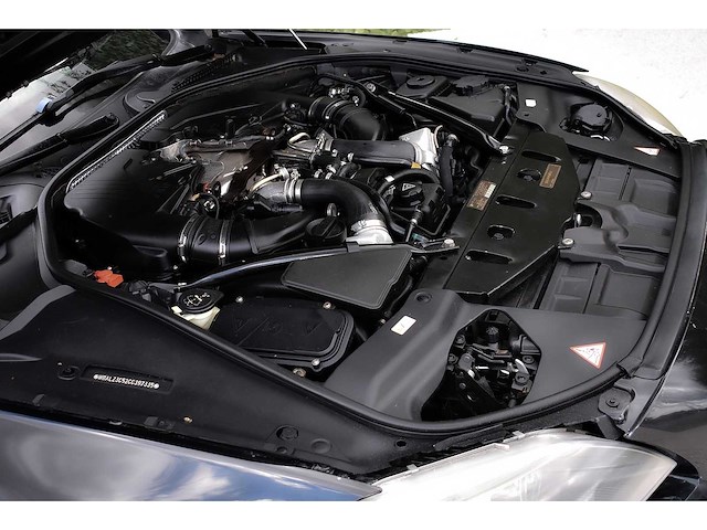 2012 bmw 650i convertible 4,4l v8 btw auto - afbeelding 64 van  69