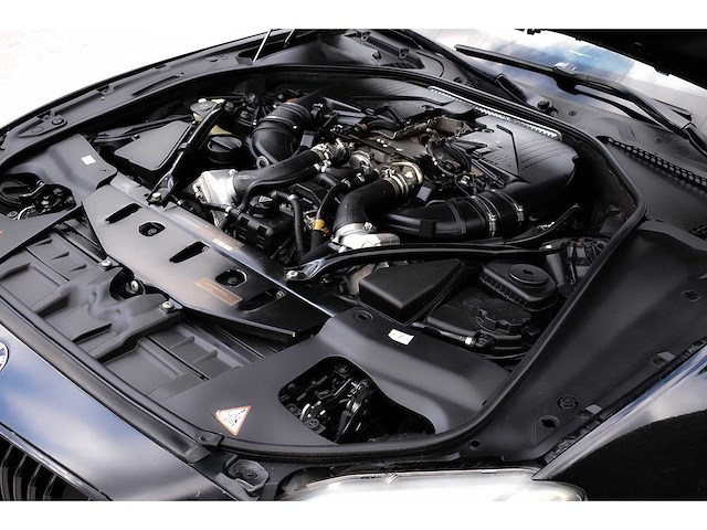 2012 bmw 650i convertible 4,4l v8 btw auto - afbeelding 67 van  69
