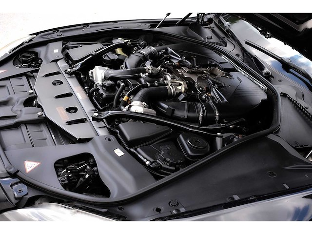 2012 bmw 650i convertible 4,4l v8 btw auto - afbeelding 68 van  69