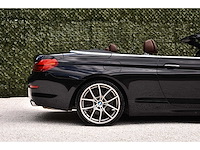 2012 bmw 650i convertible 4,4l v8 btw auto - afbeelding 8 van  69