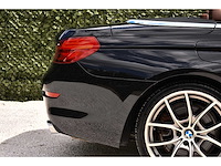 2012 bmw 650i convertible 4,4l v8 btw auto - afbeelding 9 van  69