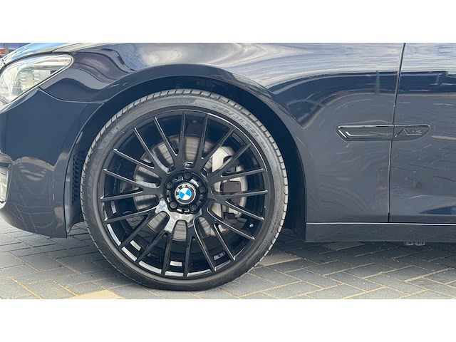 2012 bmw 7-serie 760li v12 personenauto - afbeelding 2 van  39