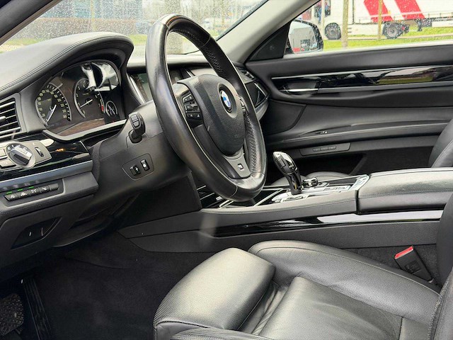 2012 bmw 7-serie 760li v12 personenauto - afbeelding 3 van  39