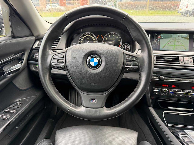 2012 bmw 7-serie 760li v12 personenauto - afbeelding 5 van  39