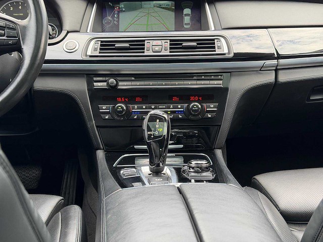 2012 bmw 7-serie 760li v12 personenauto - afbeelding 8 van  39