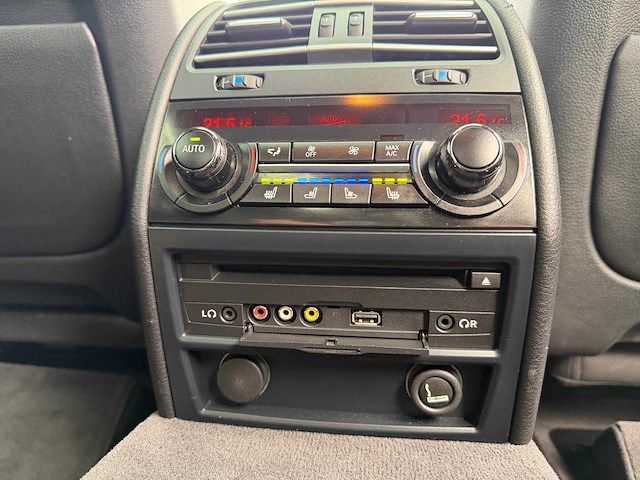 2012 bmw 7-serie 760li v12 personenauto - afbeelding 9 van  39