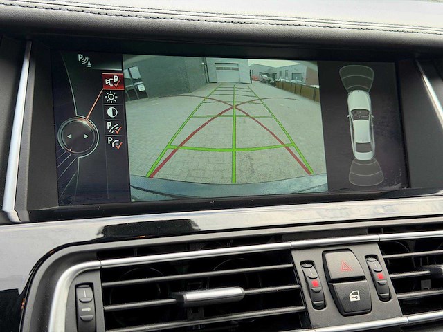 2012 bmw 7-serie 760li v12 personenauto - afbeelding 11 van  39