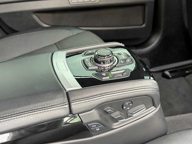 2012 bmw 7-serie 760li v12 personenauto - afbeelding 13 van  39