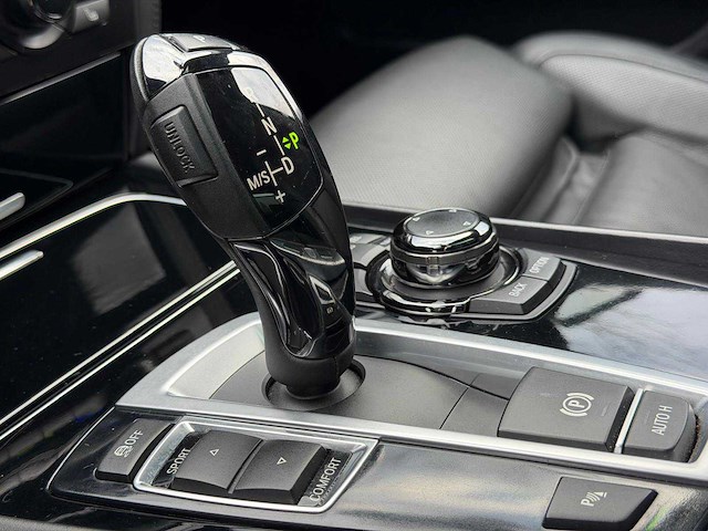 2012 bmw 7-serie 760li v12 personenauto - afbeelding 15 van  39