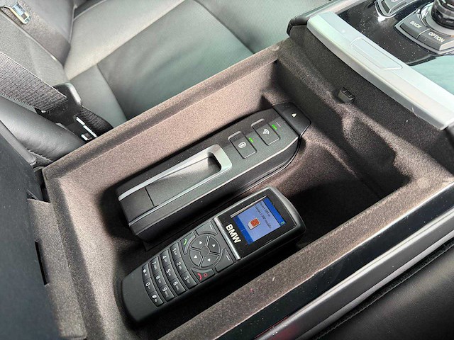 2012 bmw 7-serie 760li v12 personenauto - afbeelding 17 van  39