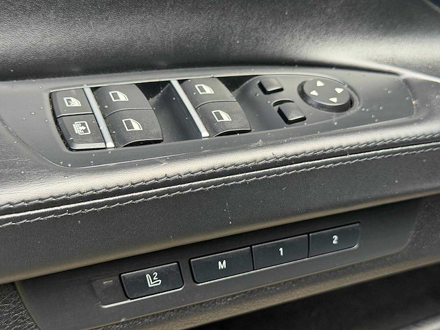 2012 bmw 7-serie 760li v12 personenauto - afbeelding 21 van  39