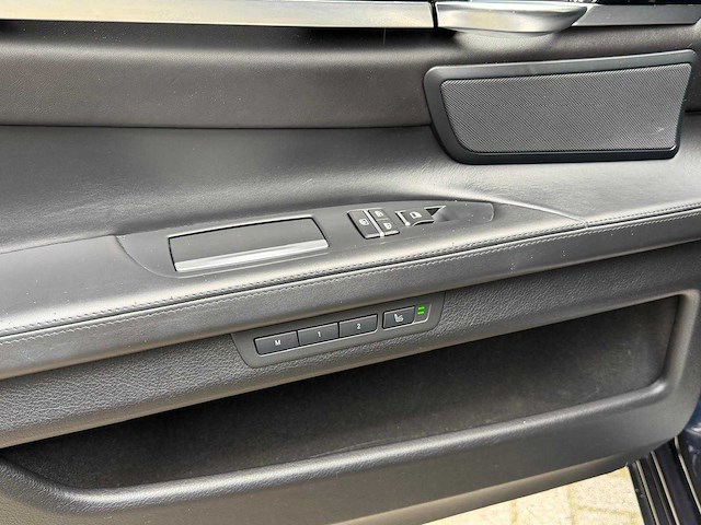2012 bmw 7-serie 760li v12 personenauto - afbeelding 25 van  39