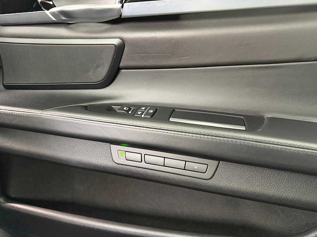 2012 bmw 7-serie 760li v12 personenauto - afbeelding 26 van  39