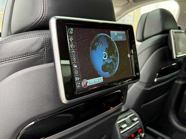 2012 bmw 7-serie 760li v12 personenauto - afbeelding 27 van  39