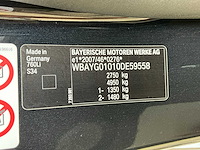 2012 bmw 7-serie 760li v12 personenauto - afbeelding 33 van  39