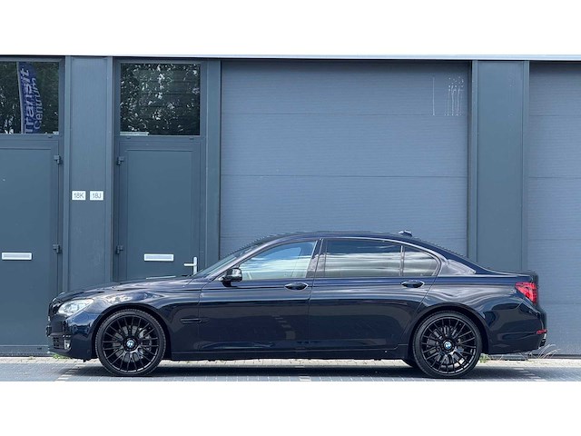 2012 bmw 7-serie 760li v12 personenauto - afbeelding 34 van  39