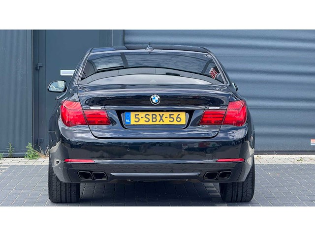 2012 bmw 7-serie 760li v12 personenauto - afbeelding 36 van  39