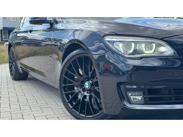 2012 bmw 7-serie 760li v12 personenauto - afbeelding 38 van  39