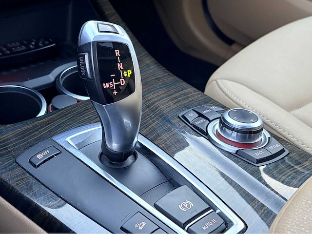 2012 bmw x3 personenauto automaat pano - afbeelding 2 van  16