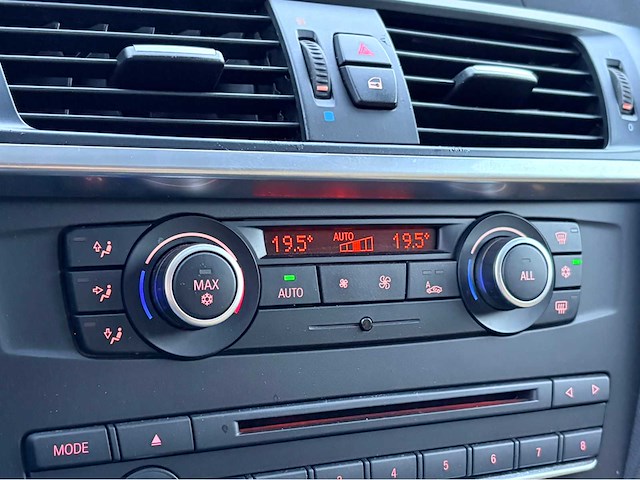 2012 bmw x3 personenauto automaat pano - afbeelding 4 van  16