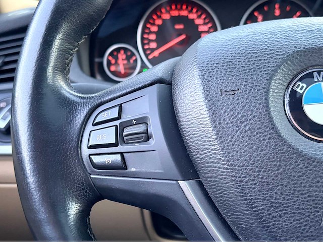 2012 bmw x3 personenauto automaat pano - afbeelding 7 van  16