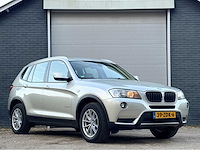 2012 bmw x3 personenauto automaat pano - afbeelding 11 van  16