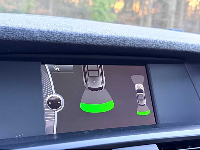 2012 bmw x3 personenauto automaat pano - afbeelding 3 van  16