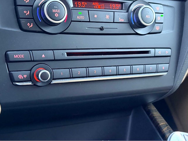 2012 bmw x3 personenauto automaat pano - afbeelding 5 van  16