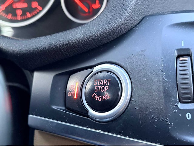 2012 bmw x3 personenauto automaat pano - afbeelding 10 van  16