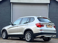 2012 bmw x3 personenauto automaat pano - afbeelding 13 van  16