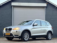 2012 bmw x3 personenauto automaat pano - afbeelding 1 van  18