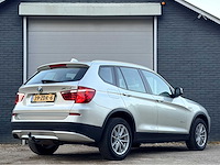 2012 bmw x3 personenauto automaat pano - afbeelding 13 van  18