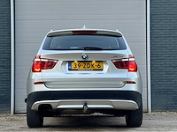 2012 bmw x3 personenauto automaat pano - afbeelding 14 van  18