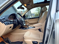 2012 bmw x3 personenauto automaat pano - afbeelding 16 van  18