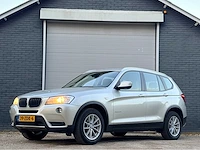 2012 bmw x3 personenauto automaat pano - afbeelding 1 van  18