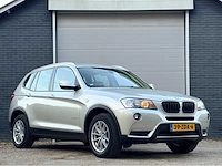 2012 bmw x3 personenauto automaat pano - afbeelding 12 van  18