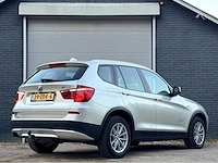 2012 bmw x3 personenauto automaat pano - afbeelding 13 van  18