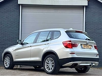 2012 bmw x3 personenauto automaat pano - afbeelding 15 van  18
