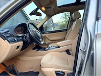 2012 bmw x3 personenauto automaat pano - afbeelding 16 van  18