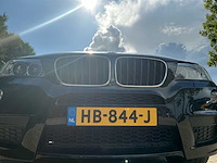 2012 bmw x3 xdrive20i high exec. personenauto - afbeelding 2 van  17