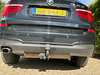 2012 bmw x3 xdrive20i high exec. personenauto - afbeelding 5 van  17