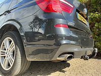 2012 bmw x3 xdrive20i high exec. personenauto - afbeelding 6 van  17