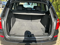 2012 bmw x3 xdrive20i high exec. personenauto - afbeelding 7 van  17