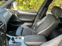 2012 bmw x3 xdrive20i high exec. personenauto - afbeelding 14 van  17