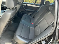 2012 bmw x3 xdrive20i high exec. personenauto - afbeelding 17 van  17