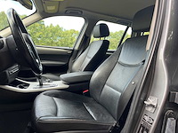 2012 bmw x3 xdrive28i high executive | automaat + navi + cruisecontrol | personenauto - afbeelding 5 van  27